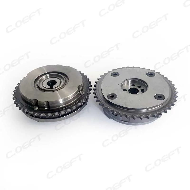 For Mazda Atenza 2.0 VVT Timing Gear PE01-12-4X0B PE01-12-4YOB