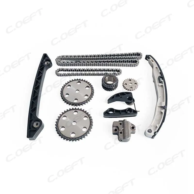 For Mazda 2.3 Timing Chain Kit ASBG-MZD2.3-11