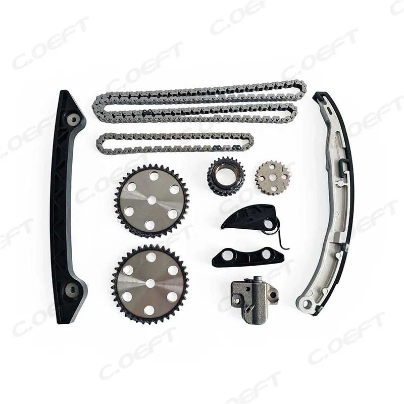 For Mazda 2.3 Timing Chain Kit ASBG-MZD2.3-11