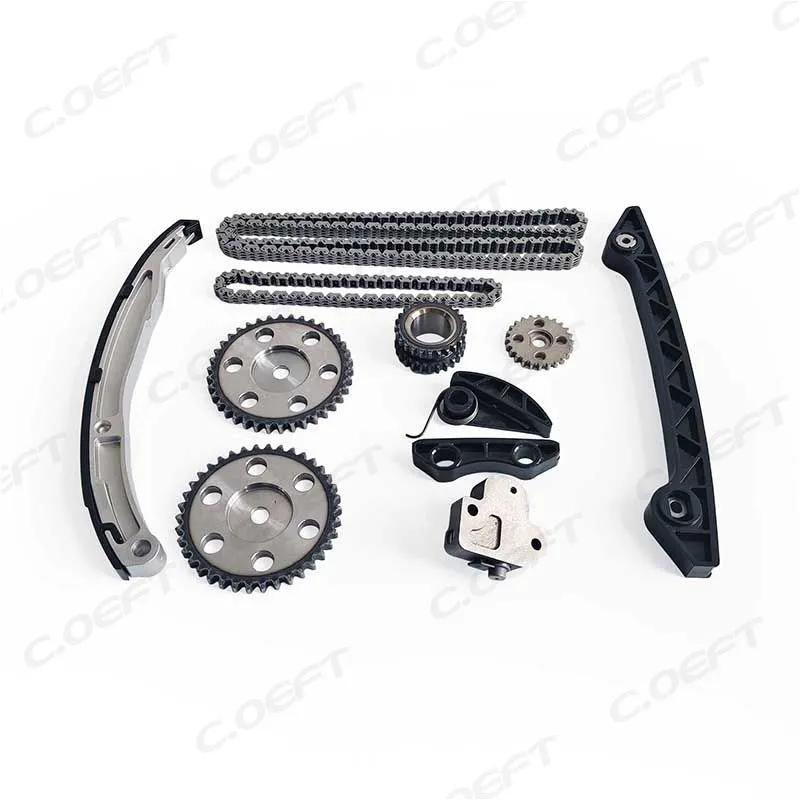 For Mazda 2.3 Timing Chain Kit ASBG-MZD2.3-11