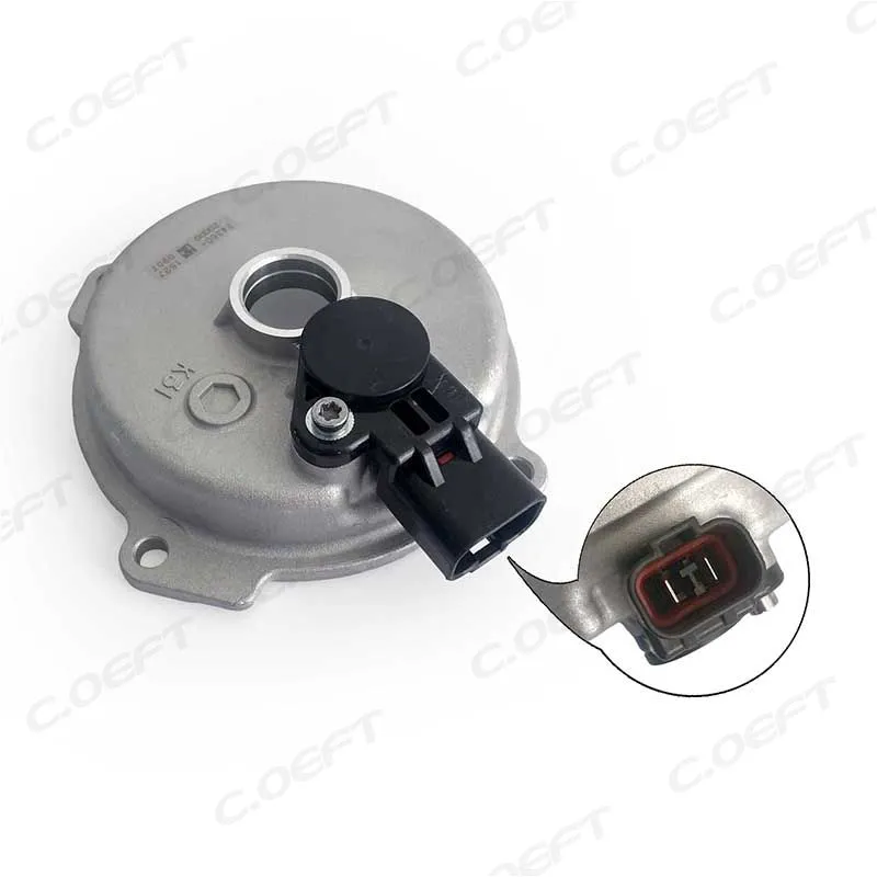 For Hyundai Sorento Variable Gear Cover 24360-2GGD0 24360-2GGA0