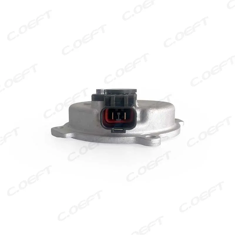 For Hyundai Sorento Variable Gear Cover 24360-2GGD0 24360-2GGA0
