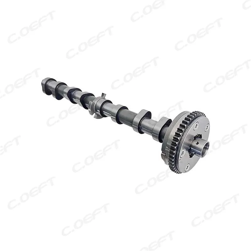 For Audi 1.8 Intake Camshaft Assembly 06H109021J
