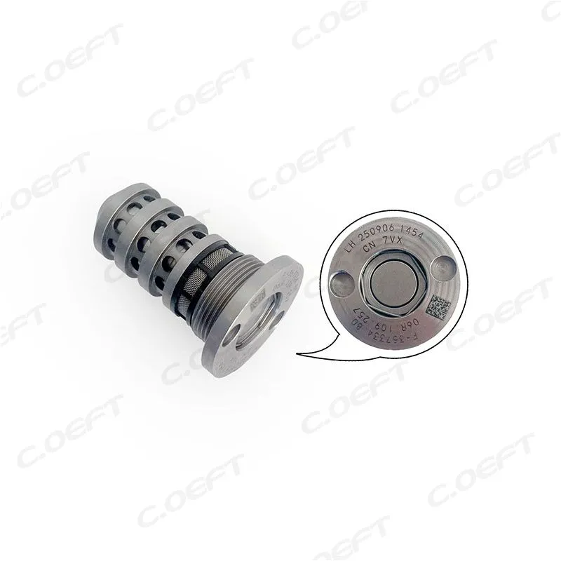 For Volkswagen Center Screw 06R109257