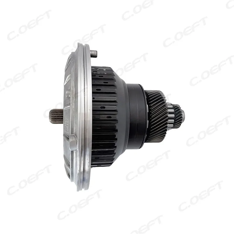 For Audi 0AW Transmission Clutch Assembly 48T-27T 0AW323259E
