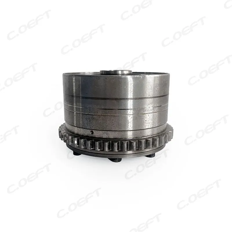 For Nissan VVT Timing Gear 13025-5TA1A 8 screws