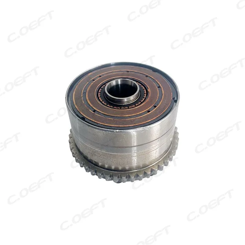 For Nissan VVT Timing Gear 13025-5TA1A 8 screws