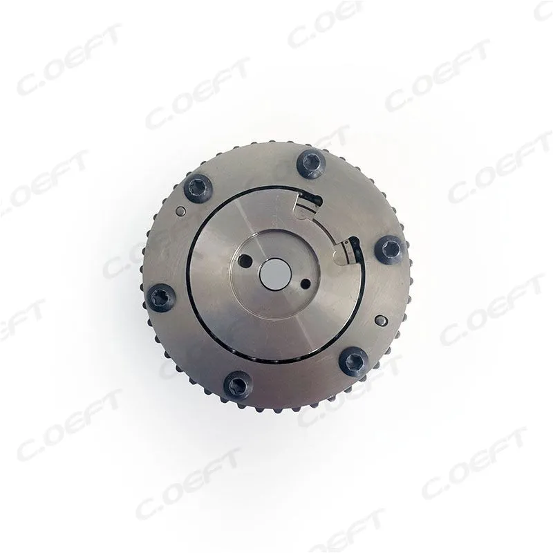 For Nissan VVT Timing Gear 13025-5TA1A 6 screws