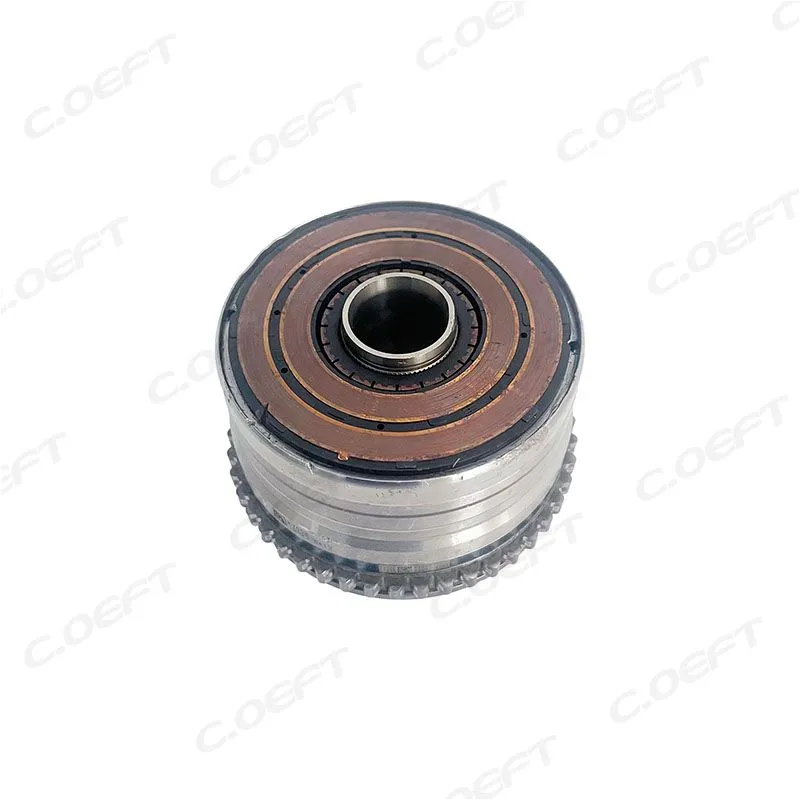 For Nissan VVT Timing Gear 13025-5TA1A 6 screws