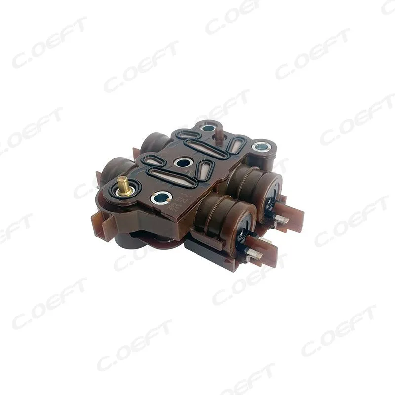 For 5ET50 Hybrid GM, Buick Chevrolet Transmission Solenoid Valve Module 24291860/5ET50