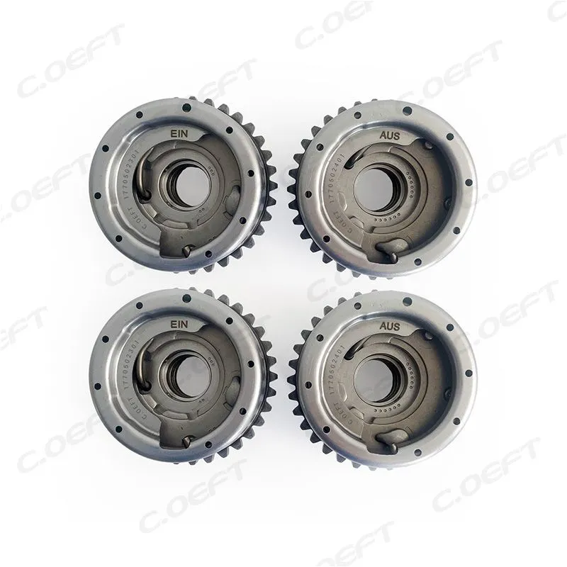 For Mercedes-Benz M177 VVT Timing Gear 1770502301 1770502401
