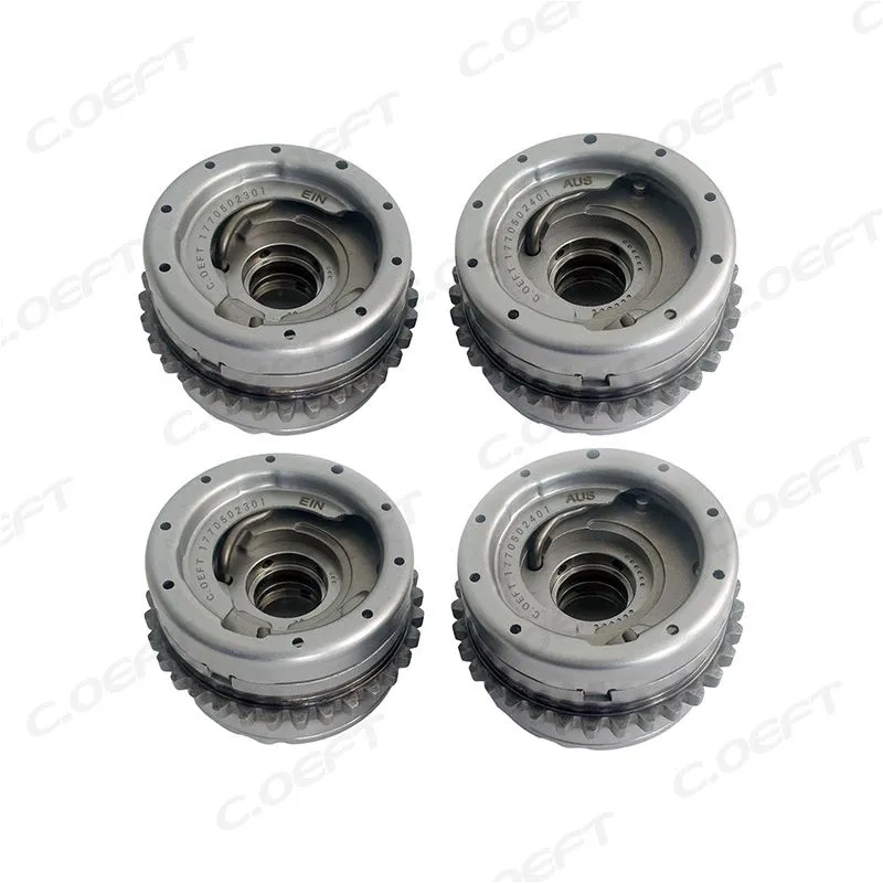 For Mercedes-Benz M177 VVT Timing Gear 1770502301 1770502401