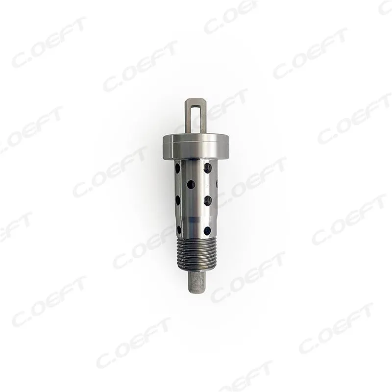 For New Mercedes M271 Engine Center Screw 2710500578