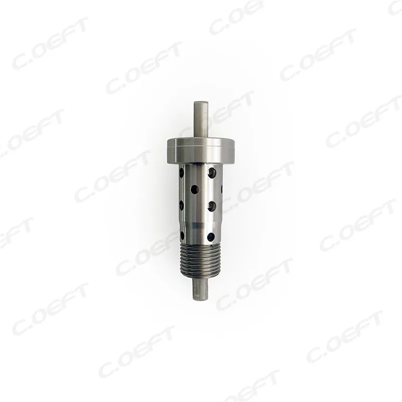 For New Mercedes M271 Engine Center Screw 2710500578