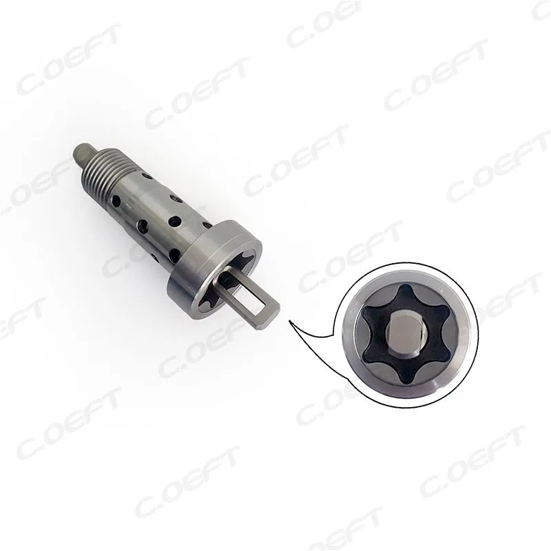 For New Mercedes M271 Engine Center Screw 2710500578