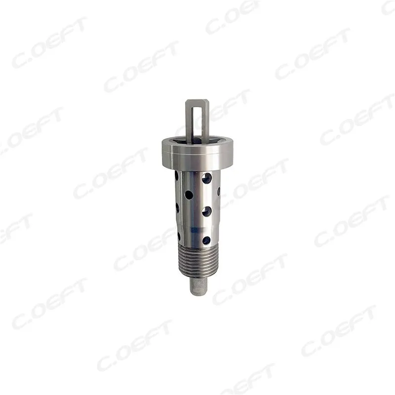 For New Mercedes M271 Engine Center Screw 2710500578