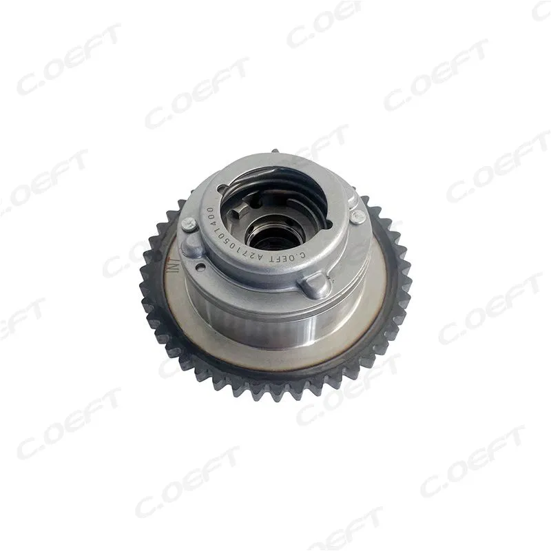 For New Mercedes M271 Engine VVT Timing Gear(Intake) A2710501400