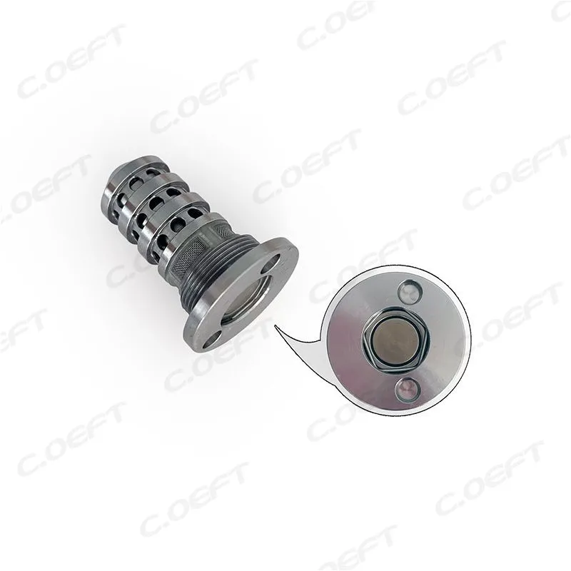For Volkswagen 3rd Generation High Output Center Screw 06J109257E