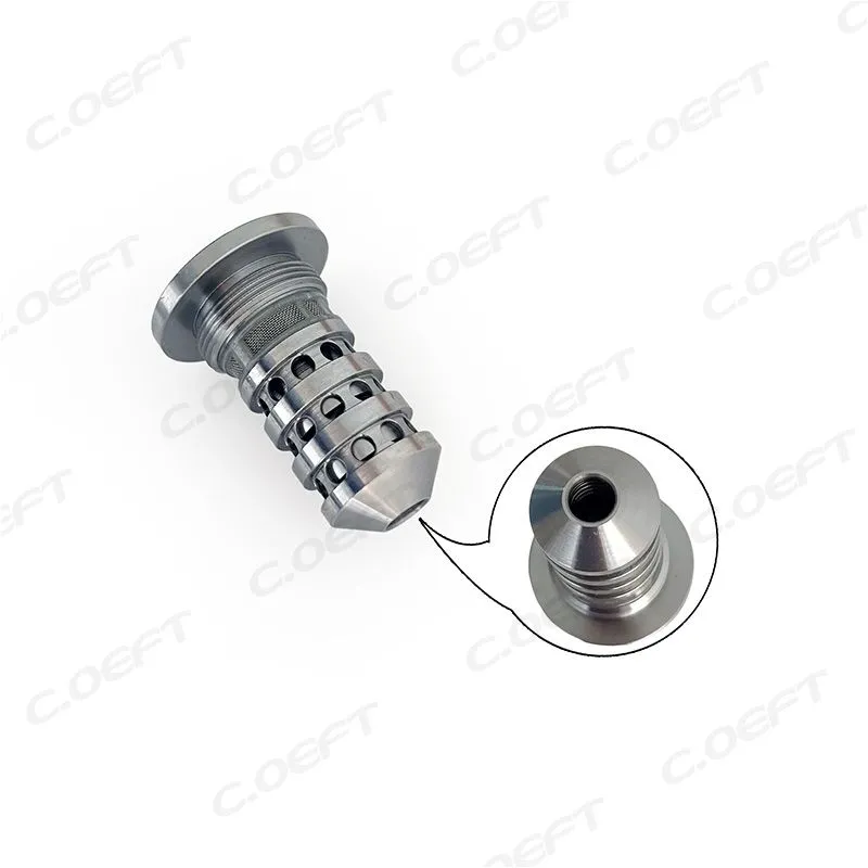 For Volkswagen 3rd Generation High Output Center Screw 06J109257E