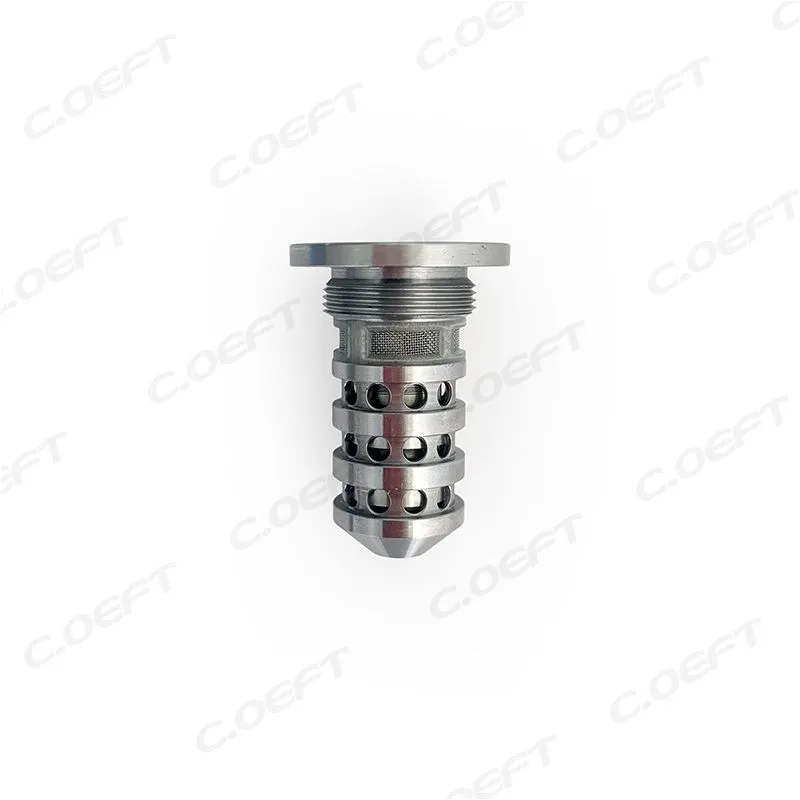 For Volkswagen 3rd Generation High Output Center Screw 06J109257E