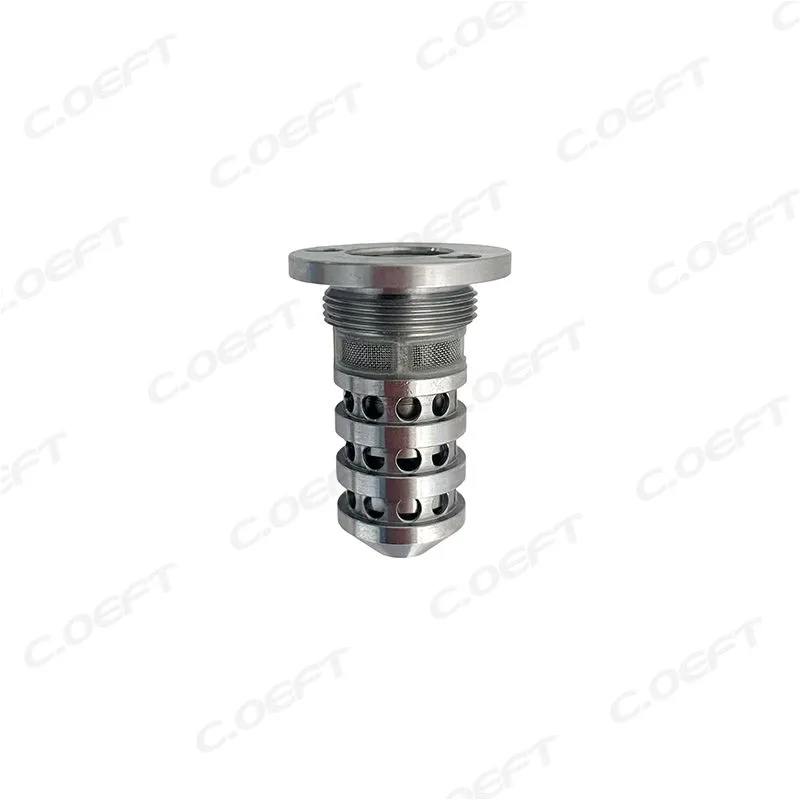 For Volkswagen 3rd Generation High Output Center Screw 06J109257E