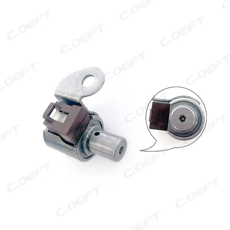 For Toyota Highlander Engine Part Model U250E Direct Transmission Solenoid Valve 35240-33030