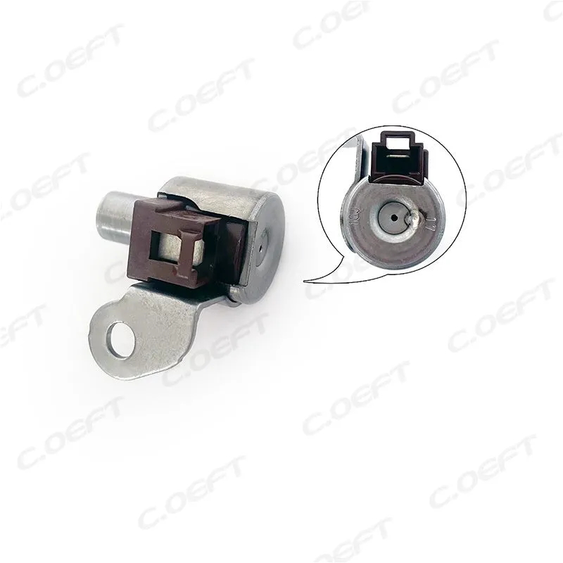 For Toyota Highlander Engine Part Model U250E Direct Transmission Solenoid Valve 35240-33030