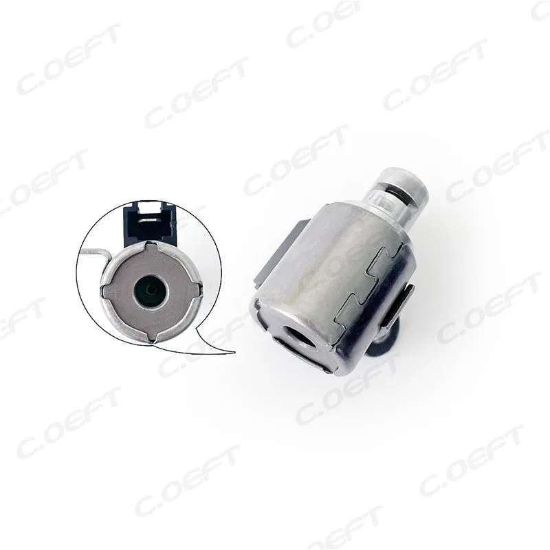 Refabricated High Quality Automatic Transmission Solenoid 35230-21010 for Toyota RAV4 U241E