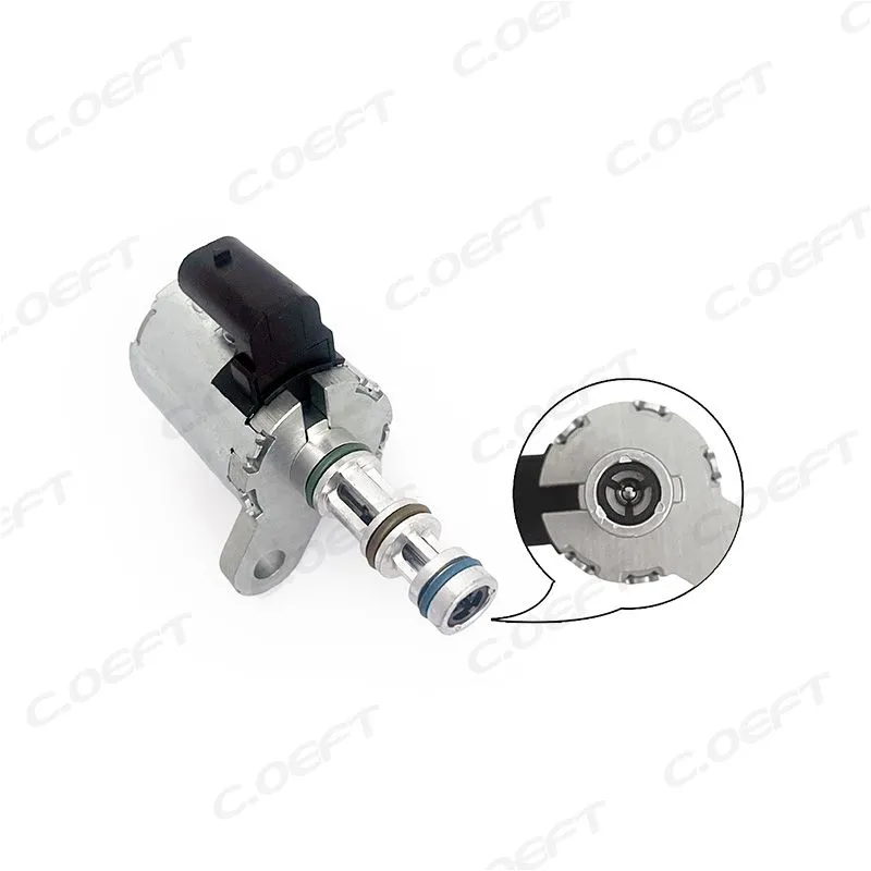 For Great Wall P-range Valve DCT450
