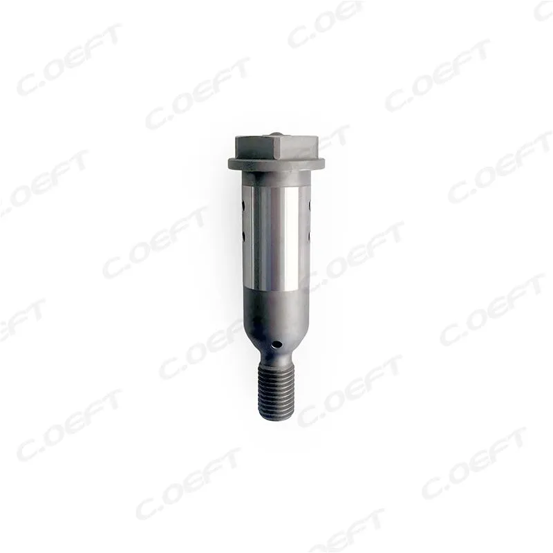 For Land Rover 2.0L Center Screw LR091750 LR127722 H4P3-6279-AA
