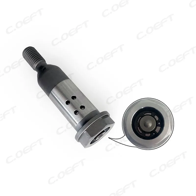 For Land Rover 2.0L Center Screw LR091750 LR127722 H4P3-6279-AA