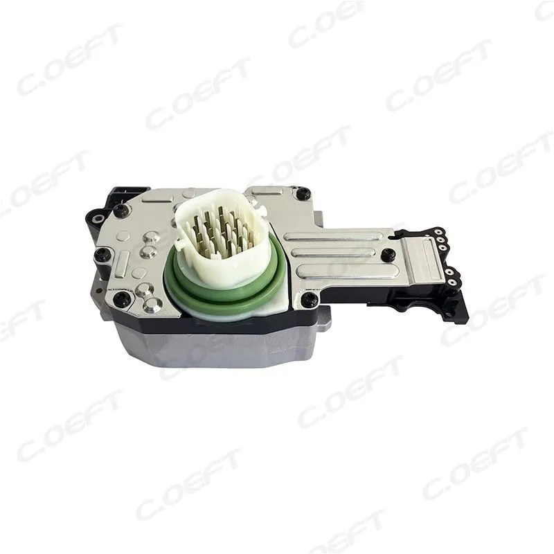 For Dodge / Jeep Grand Cherokee / Ram Pickup Transmission Solenoid Valve 5170877AA