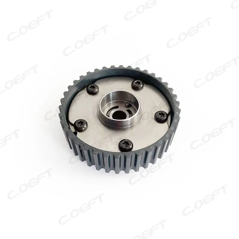 For Peugeot EC4 VVT Timing Gear 0805G4/ 9650839280