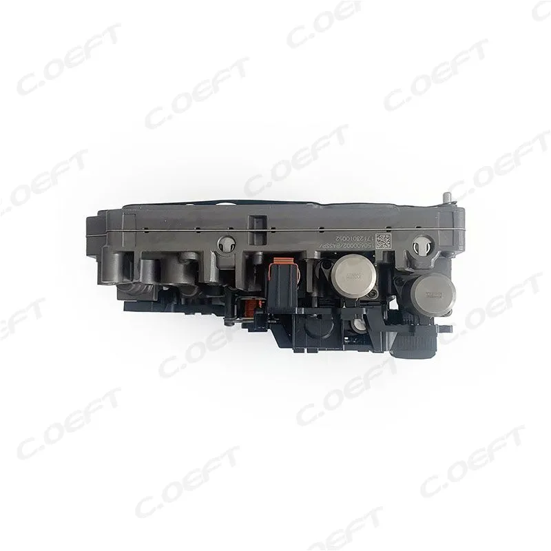 For Great Wall Motor Transmission Valve Body Assembly With Start Stop Function 7DCT450
