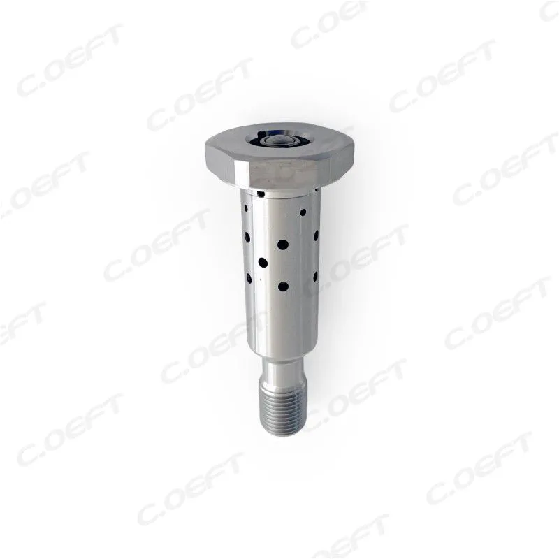 For Chrysler 3.6L New Factory Wholesale Oil Control Valve Center Screw 05047787AC 5047787AC