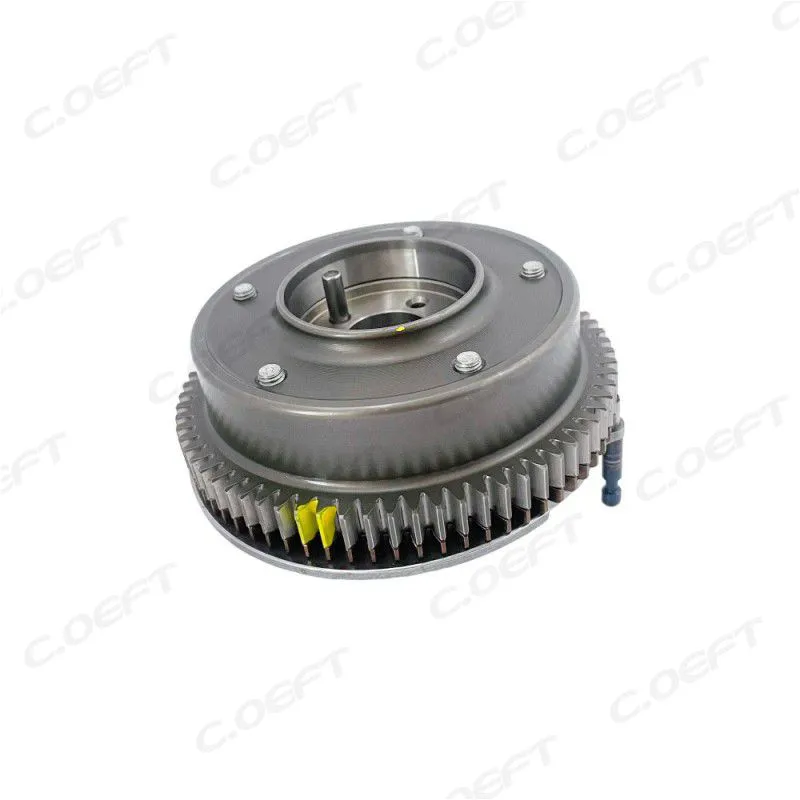 For Mercedes-Benz 272 VVT Timing Gear Camshaft Adjuster (Exhaust) A2720506847