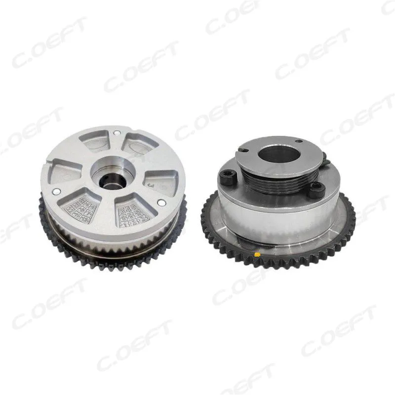 For Hyundai Kia Variable Valve Timing Gear Kit 24350-2E700+24370-2E020