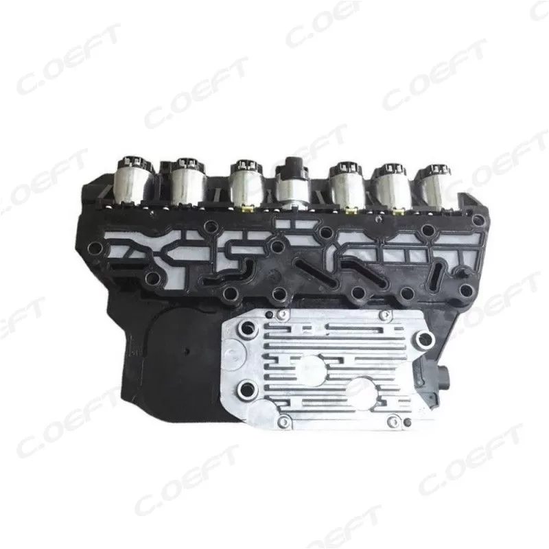 For Chevrolet Cruze Malibu Buick l Transmission Control Unit TCU TCM Unit6T40 6T45 24267723