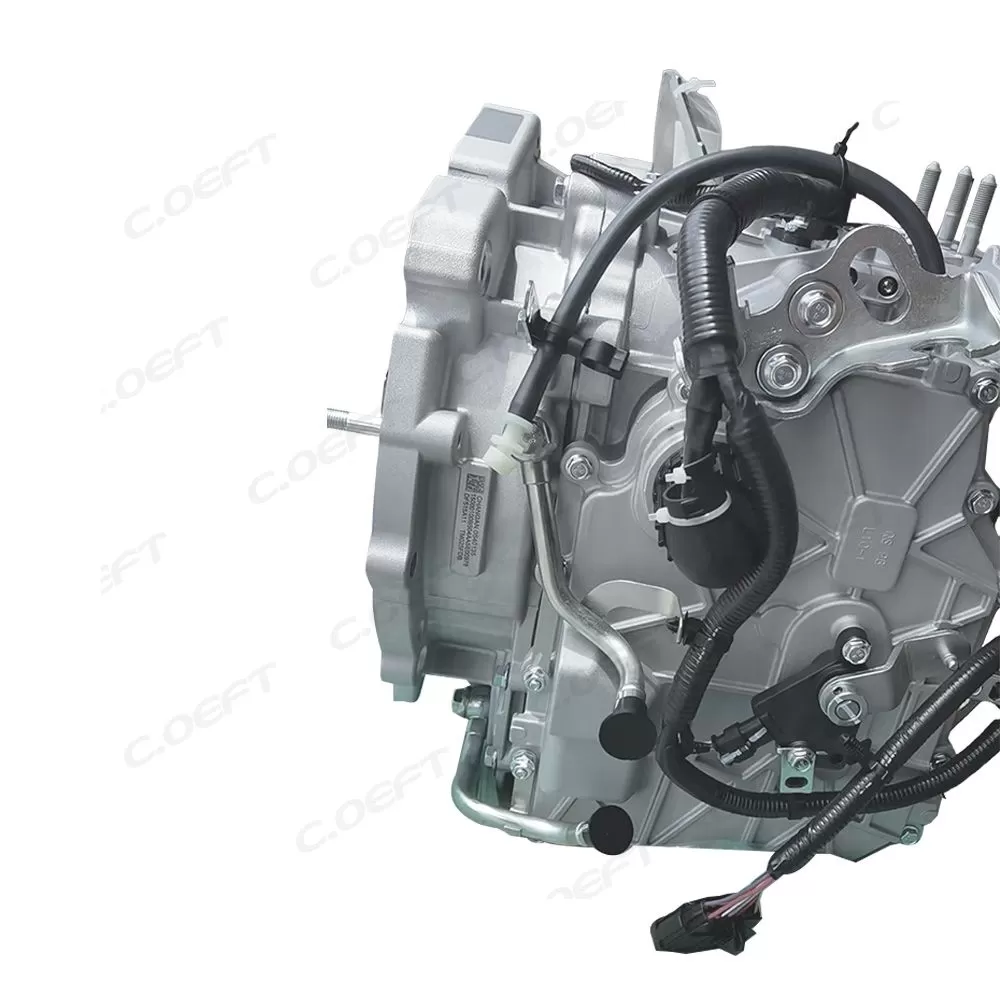 For Chang an Transmission Assembly DF515A04-0010-AA