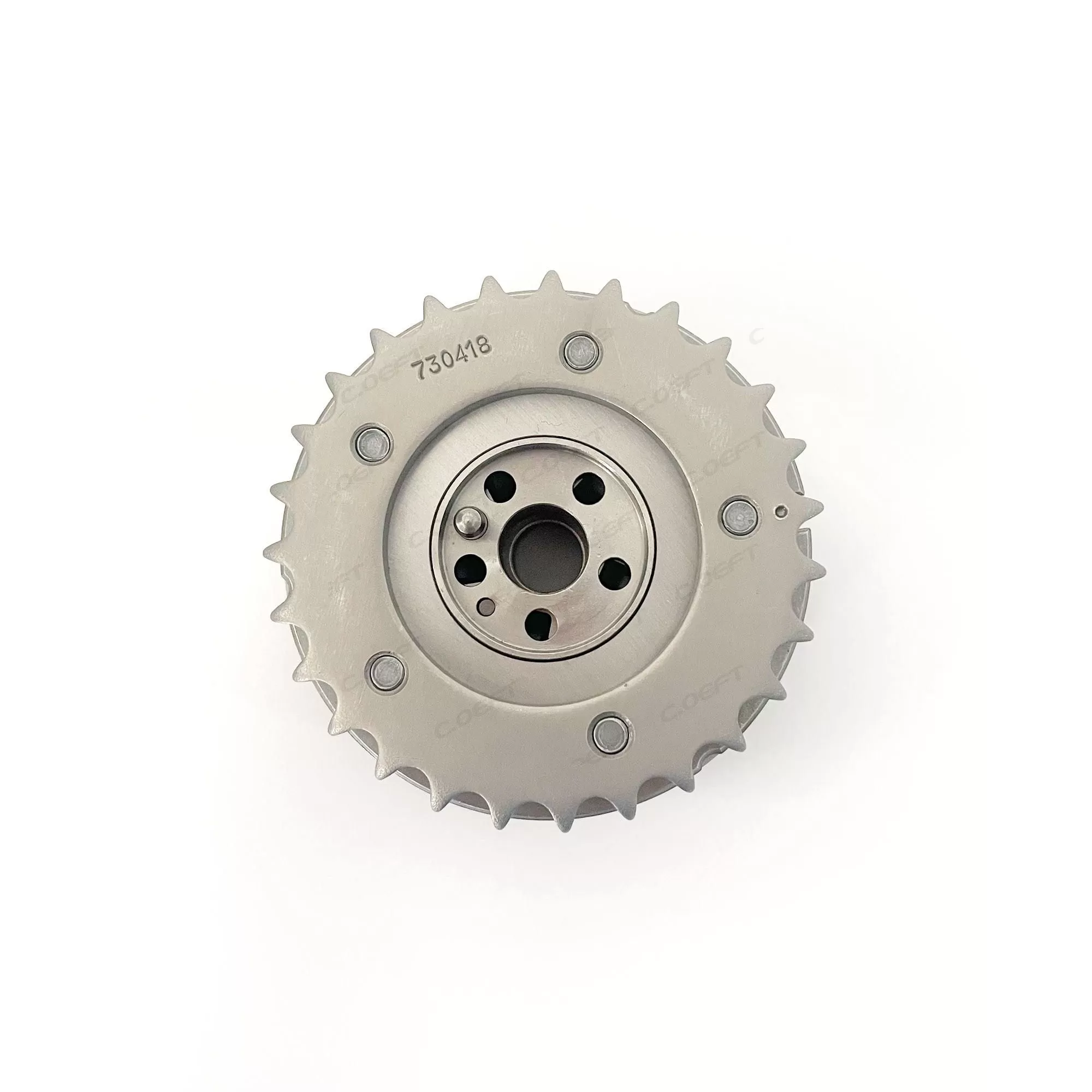 For Volkswagen Audi  3.6 Camshaft Timing Gear 03H109088D  Exhaust