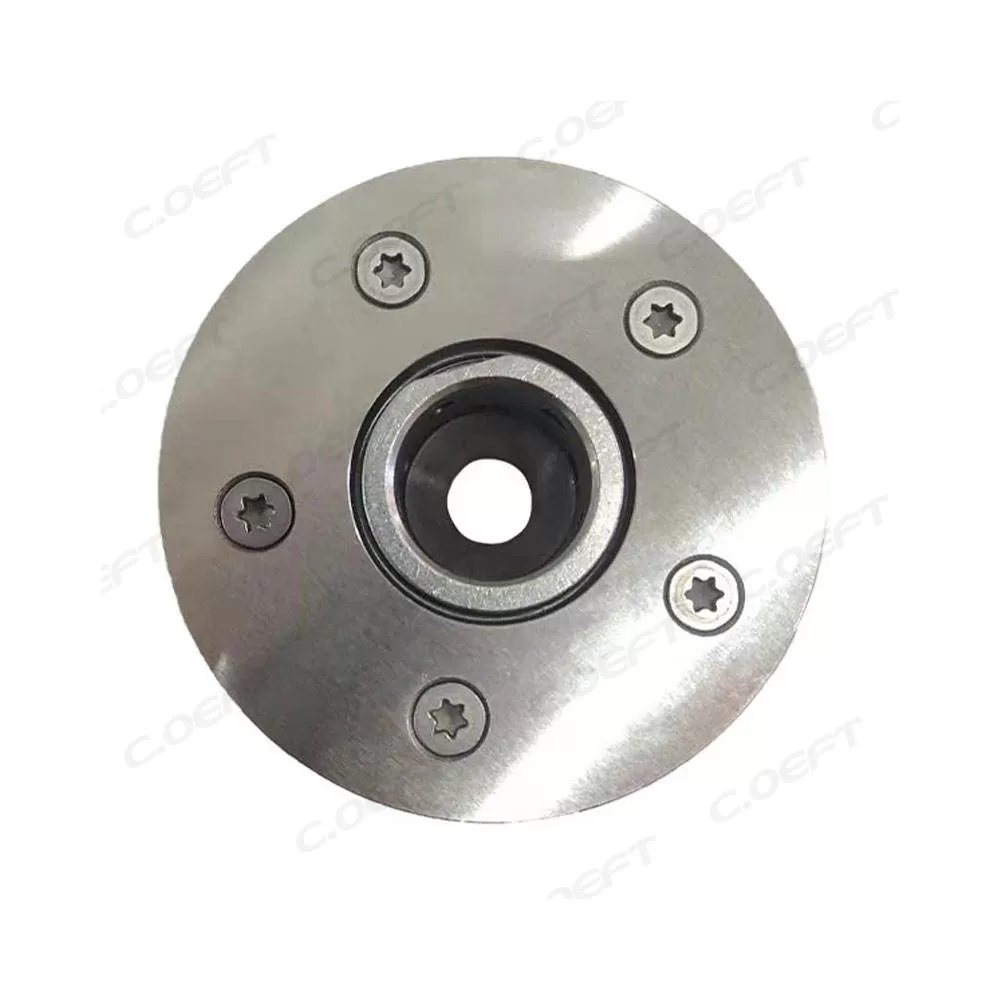 For Audi A4 2.0 Variable Vavla Timing Gear 06B109088D