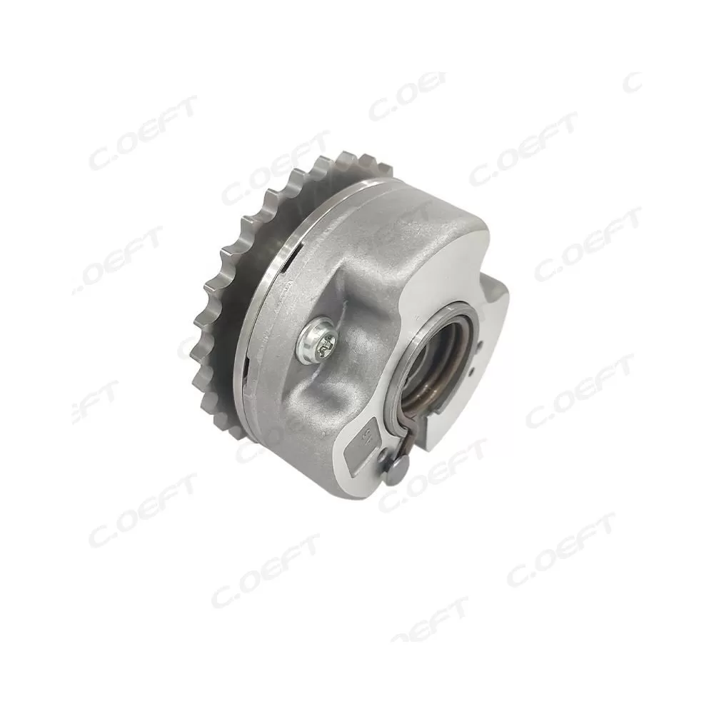 For Audi VW Volkswagen 2.5 2.8 3.0 Camshaft Adjuster Timing Gear  06E109084N