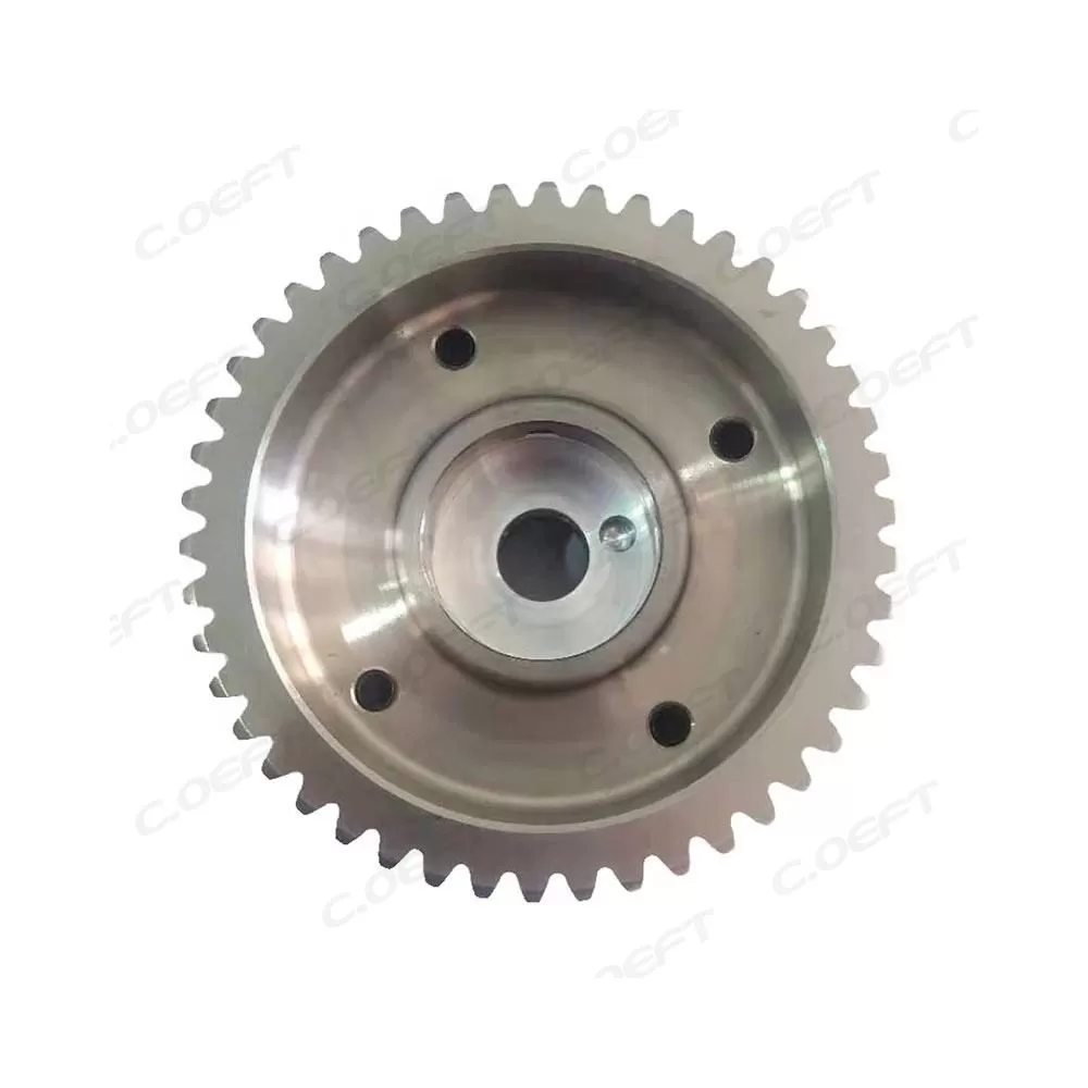 For Brilliance  BM15TD New Automatic Variable Valve Timing Gear Engine Timing Camshaft Sprocket Camshaft Pulley 15DT-3006777