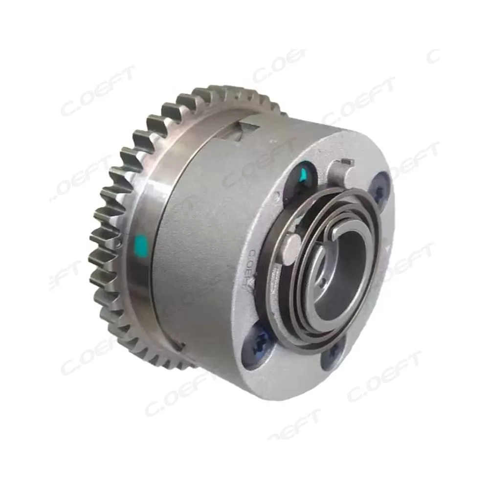 For Brilliance  BM15TD New Automatic Variable Valve Timing Gear Engine Timing Camshaft Sprocket Camshaft Pulley 15DT-3006777