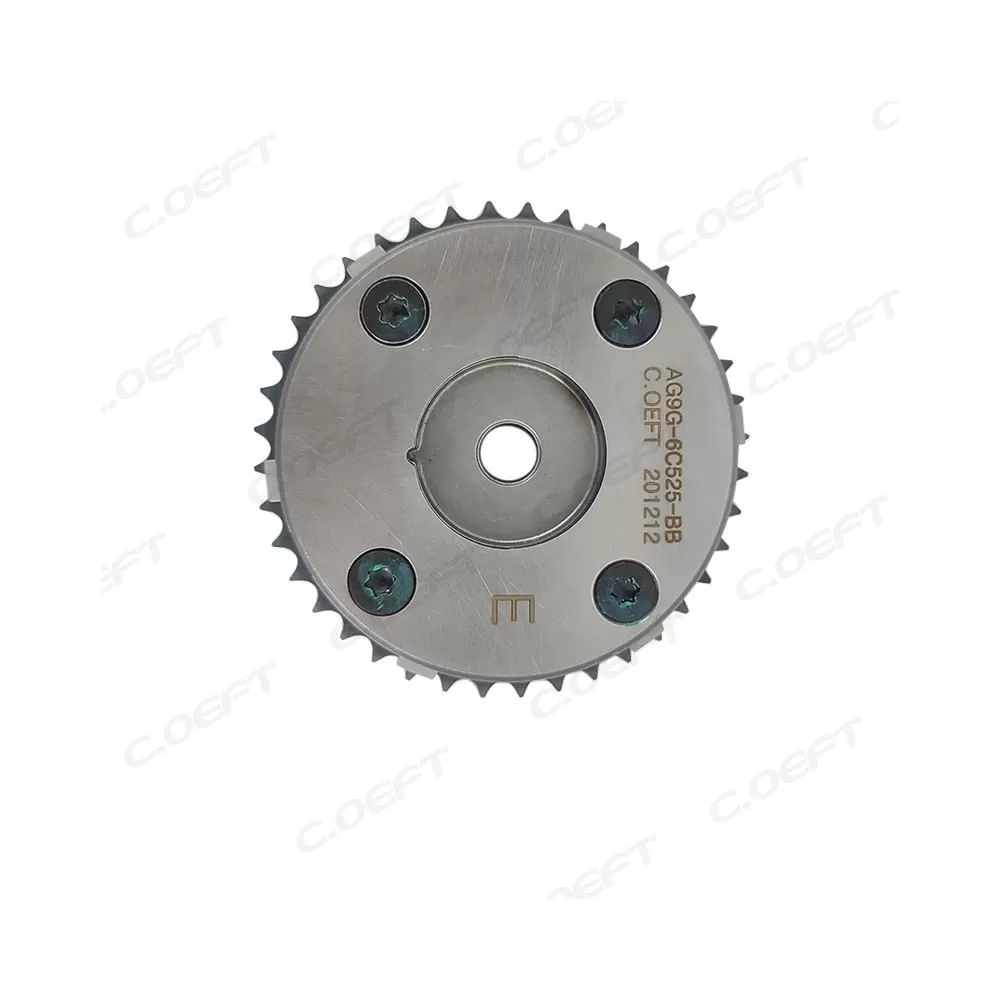 For Land Rover Camshaft Adjustment Unit AG9G-6C525-BB 5179873