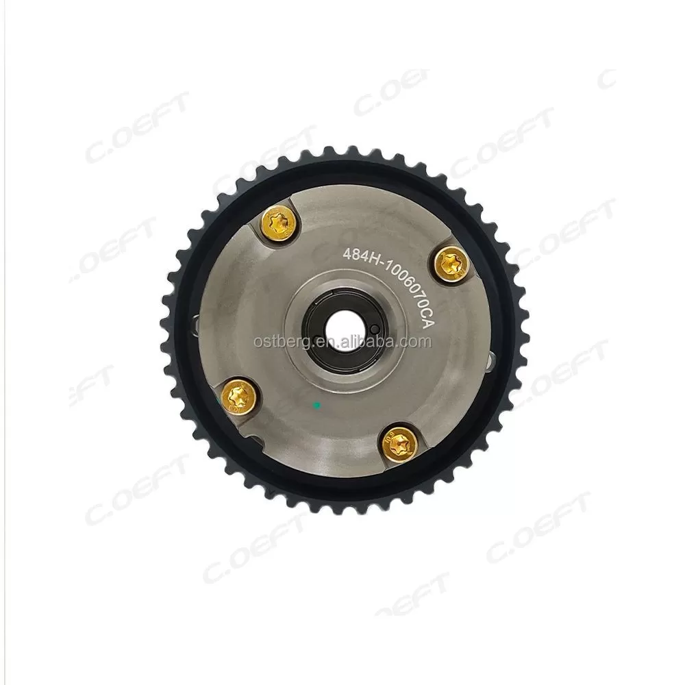 For Chery MVM 484H Camshaft Timing Gear 484H-1006070CA