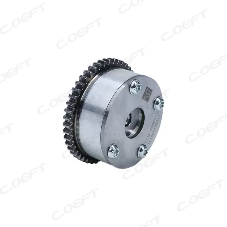 For Changan Auchan X70 New Auto Parts Cam Gear Pulley Engine Timing Camshaft Sprocket 513A-1006010