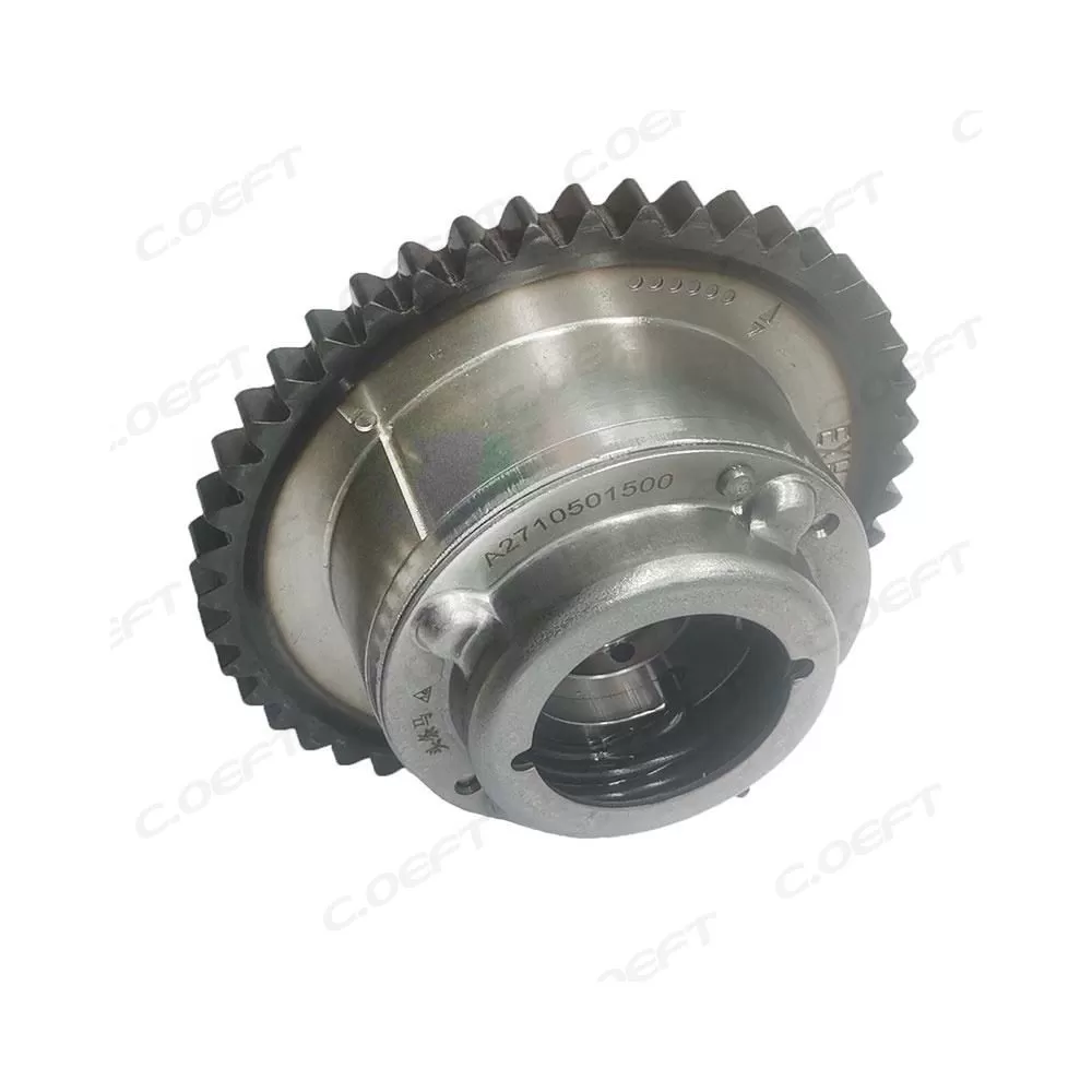 For Benz 271.860 1.8  VVT Timing Gear A2710502447