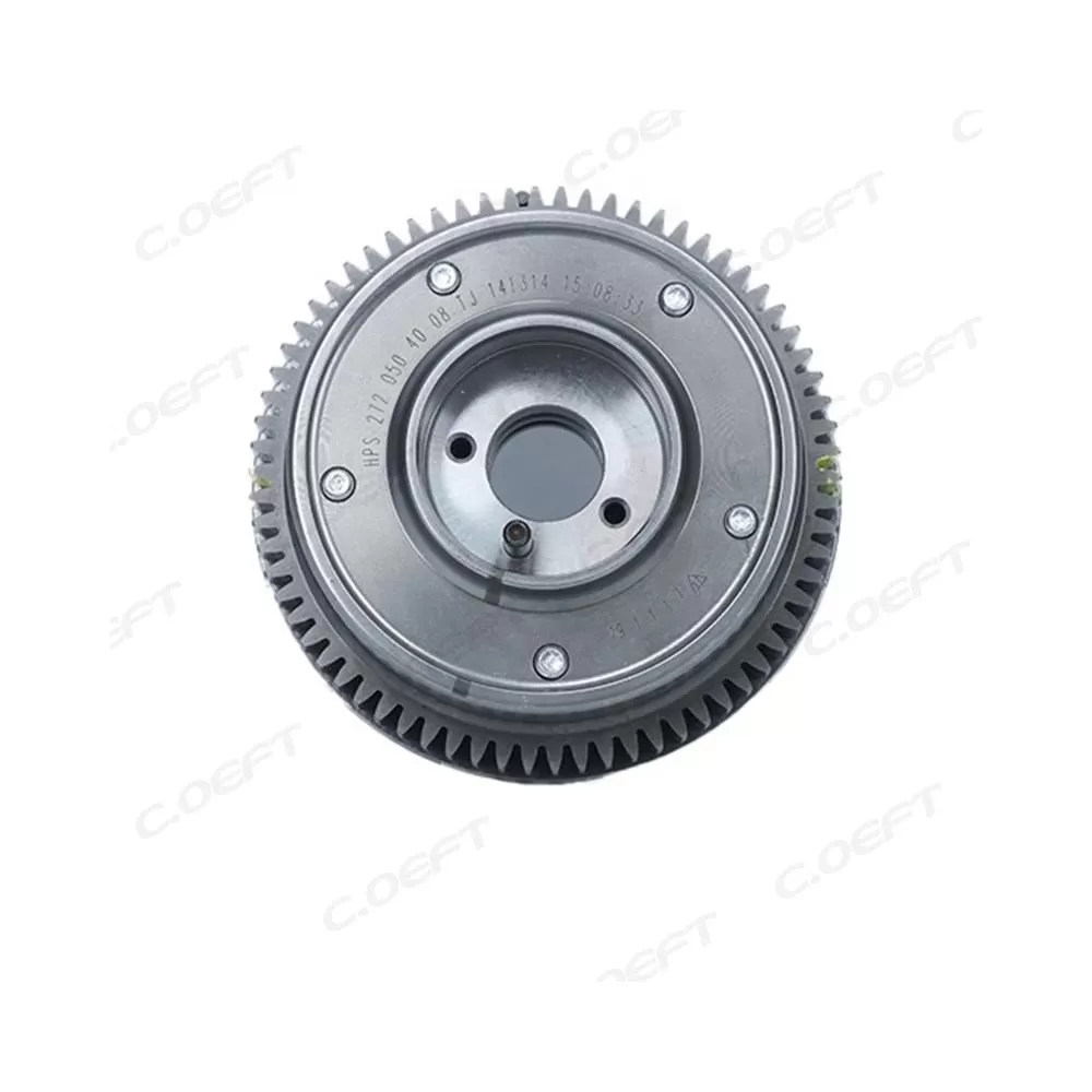 For Mercedes Benz 272 VVT Timing Gear A2720504247