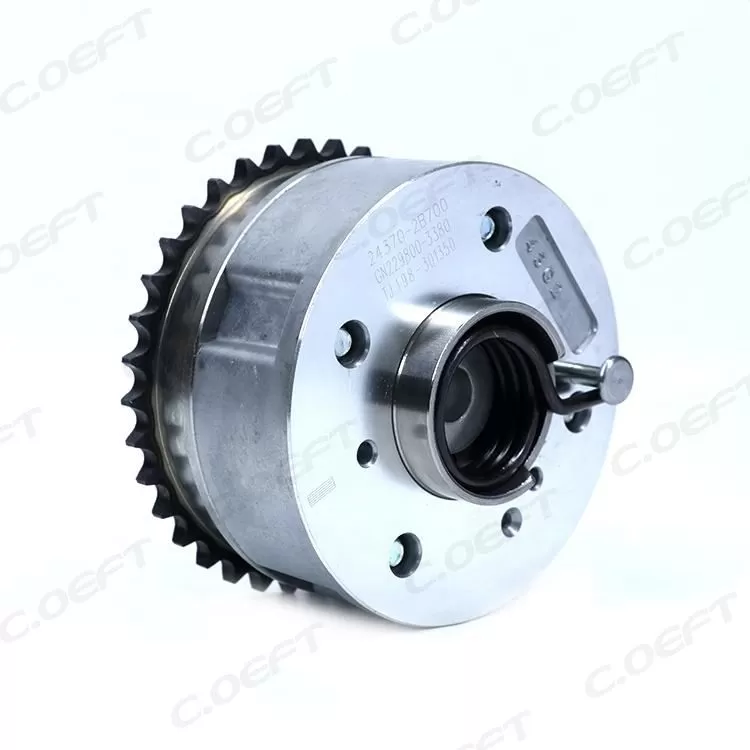 For Hyundai and Kia G4FJ 1.6 VVT Timing Gear 24370-2B700